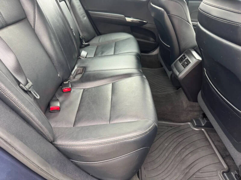 2016 Toyota Avalon Touring