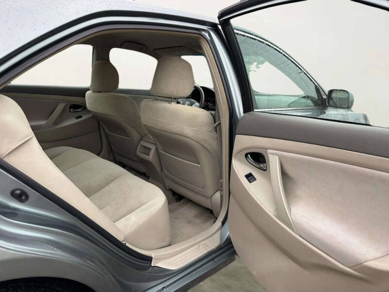 2009 Toyota Camry