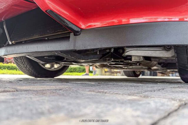 1992 Chevrolet Corvette