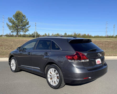 2015 Toyota Venza LE