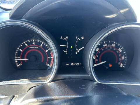 2009 Toyota Highlander