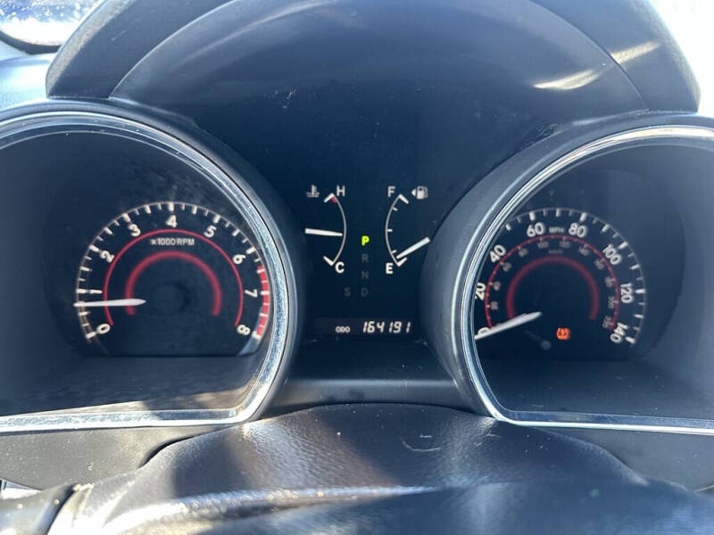 2009 Toyota Highlander