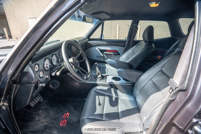 1972 Chevrolet Chevelle