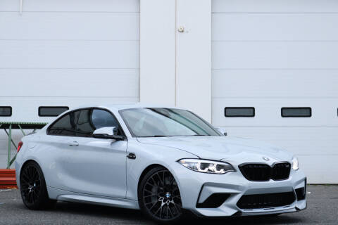 2020 BMW M2 for sale at Chantilly Auto Sales in Chantilly VA