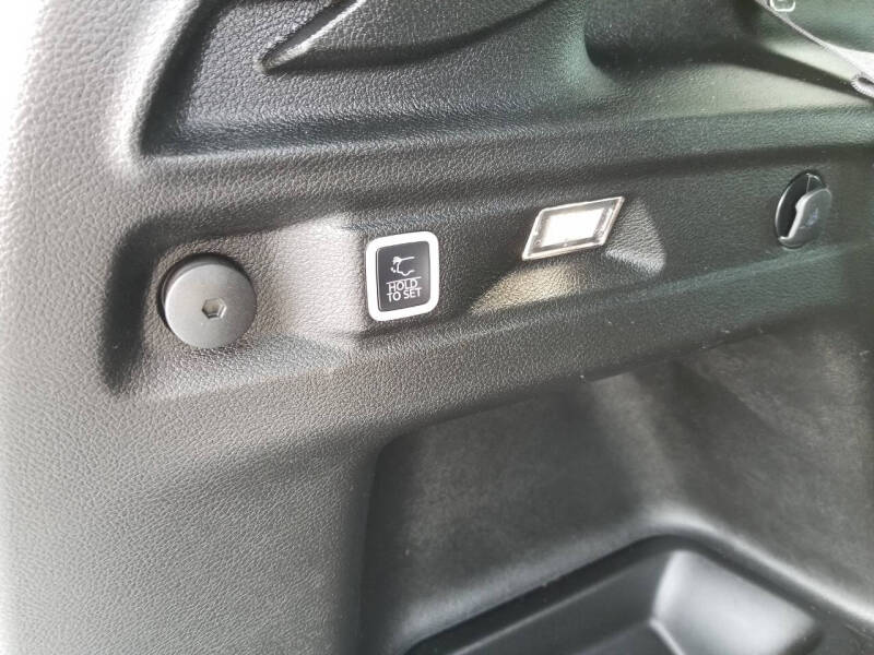 2022 Jeep Grand Cherokee L Altitude