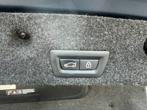 2012 BMW 5 Series 535i xDrive