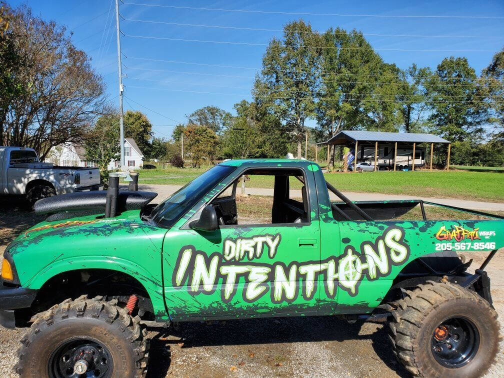 1995 Chevrolet C/K 10 Series 