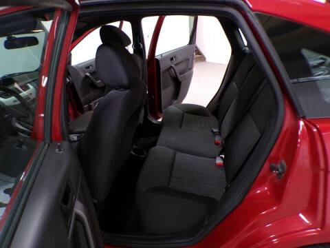 2011 Ford Focus SE
