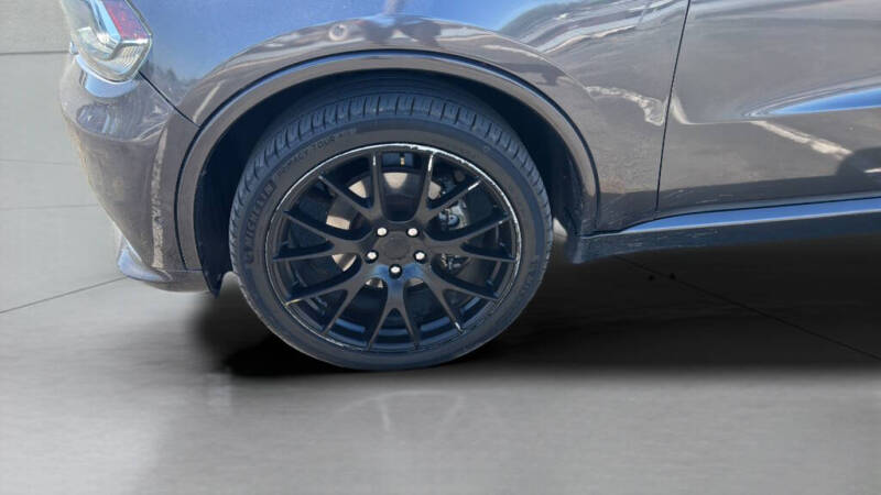 2020 Dodge Durango R/T