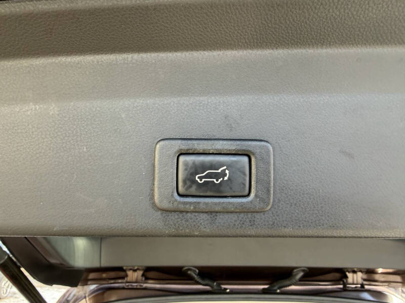 2019 Subaru Ascent Limited 7-Passenger