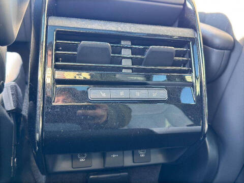 2023 Land Rover Range Rover Sport P400 Dynamic SE