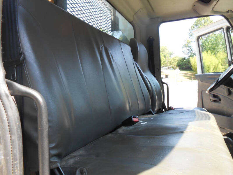 2014 International TerraStar