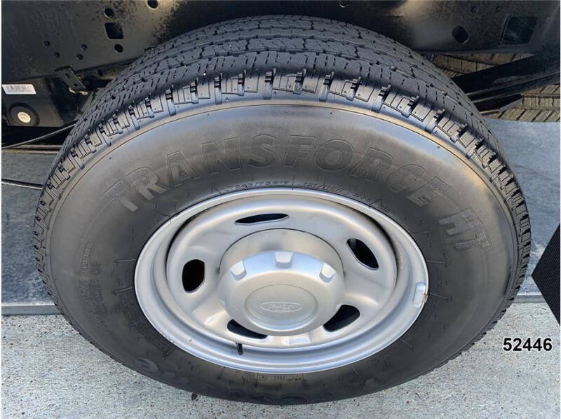 2019 Ford F-250 Super Duty