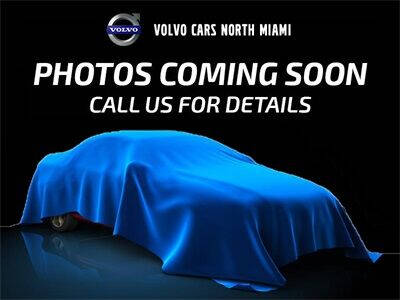 2020 Volvo XC60 T5 Momentum