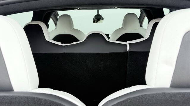 2023 Tesla Model X Standard Range