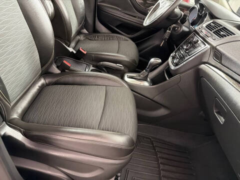 2015 Buick Encore Convenience