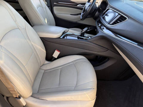 2021 Buick Enclave Premium