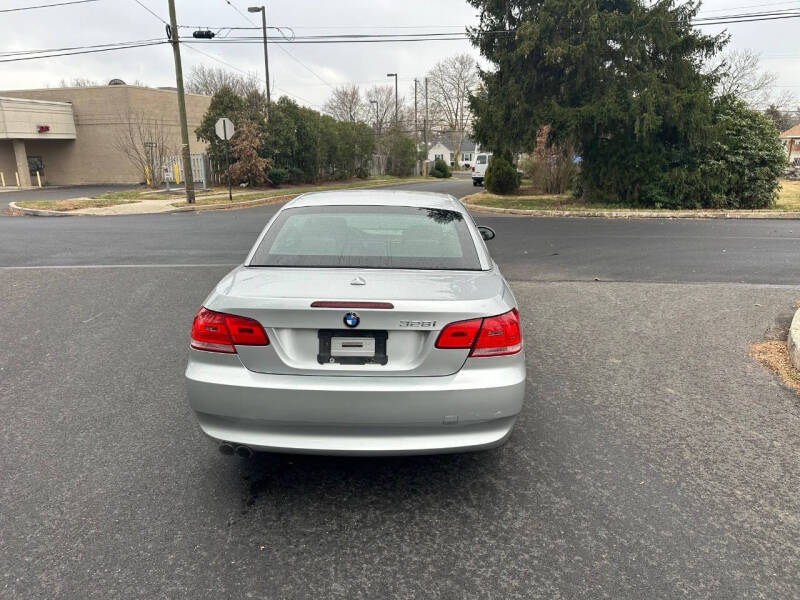 2009 BMW 3 Series 328i