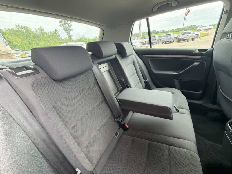 2008 Volkswagen Rabbit S PZEV