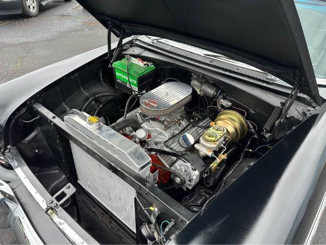 1955 Chevrolet 210