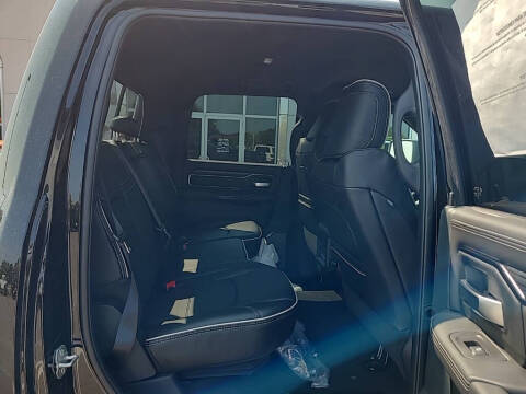 2026 RAM 2500 Power Wagon