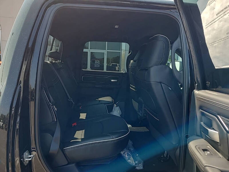 2026 RAM 2500 Power Wagon