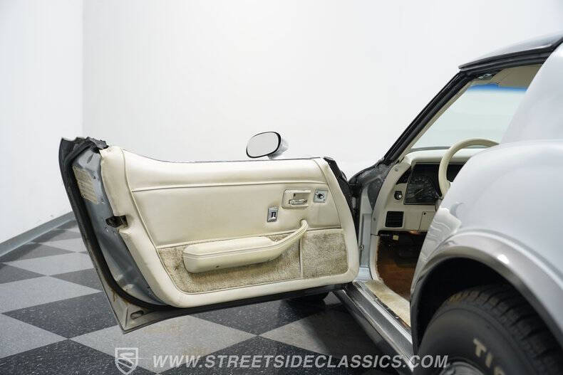 1978 Chevrolet Corvette