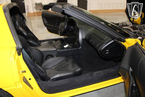 1994 Chevrolet Corvette