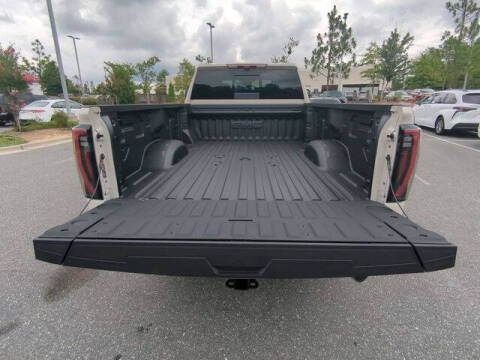 2026 GMC Sierra 3500HD