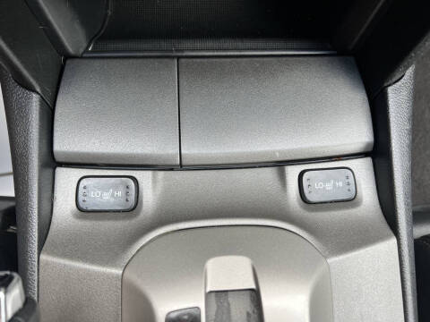 2011 Honda Accord Crosstour EX-L