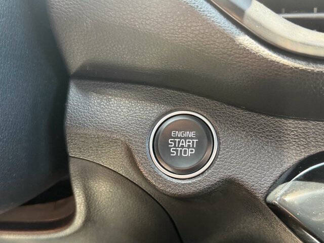 2022 Kia Forte GT
