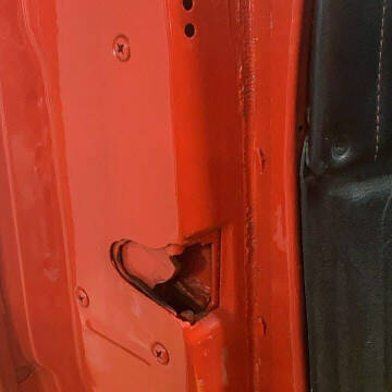 1972 Chevrolet Impala