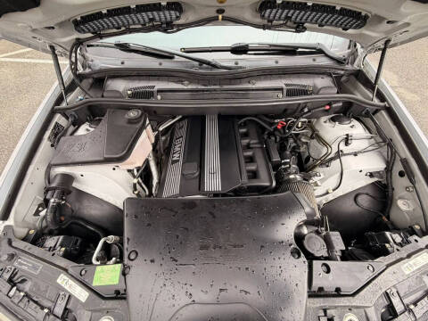 2006 BMW X5 3.0i