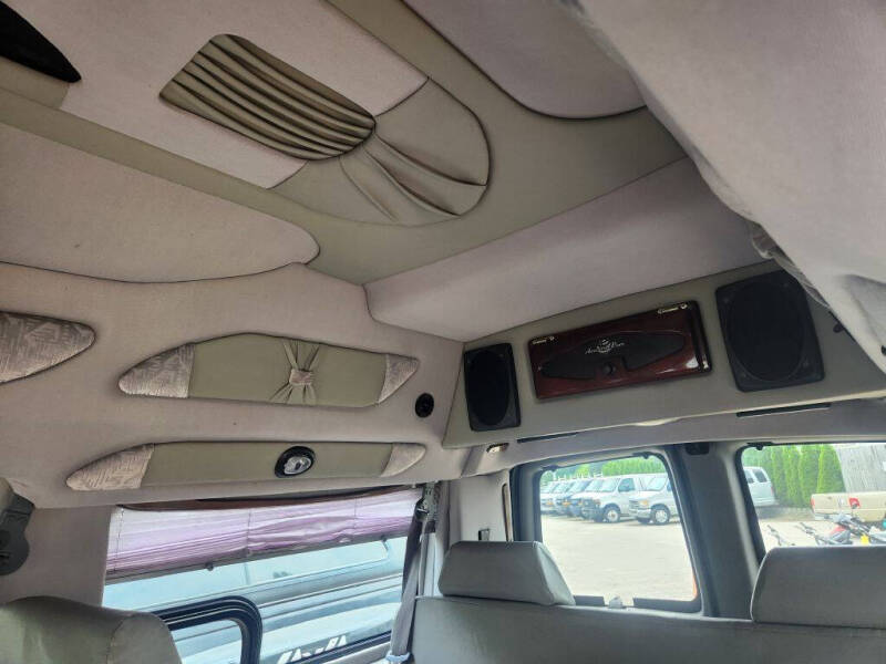 2005 Chevrolet Express 1500