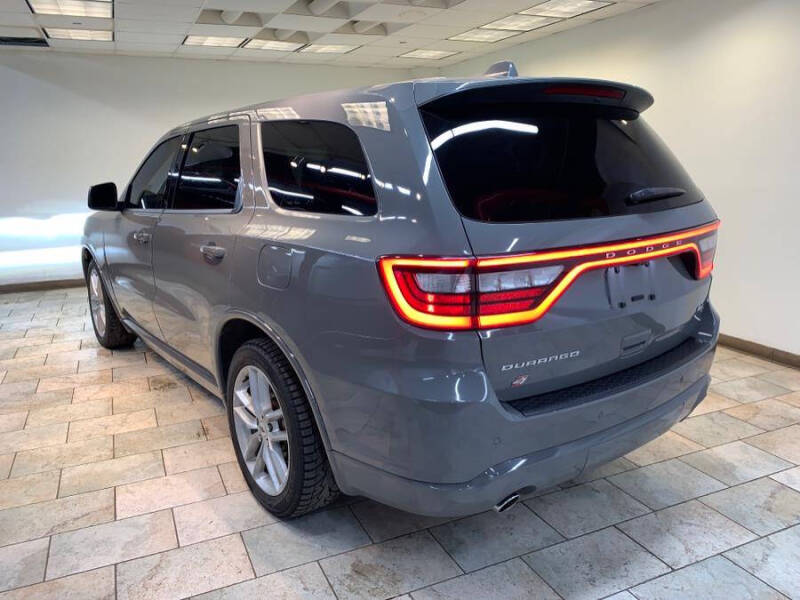 2021 Dodge Durango R/T