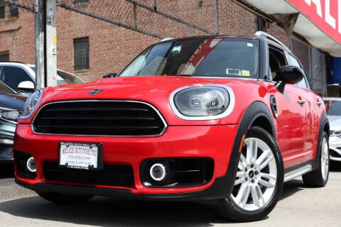 2020 MINI Countryman for sale at HILLSIDE AUTO MALL INC in Jamaica NY