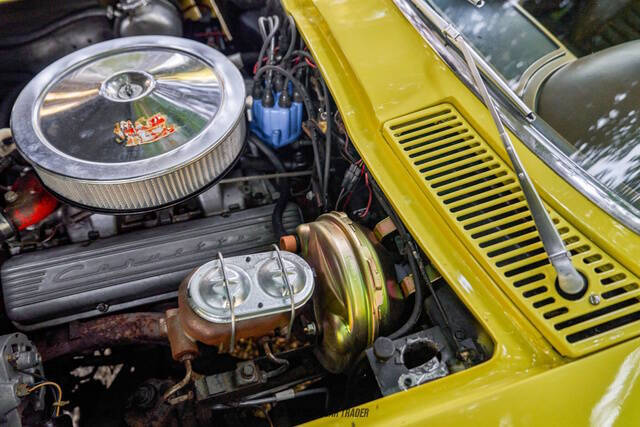 1967 Chevrolet Corvette