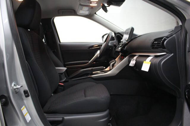 2026 Mitsubishi Eclipse Cross LE