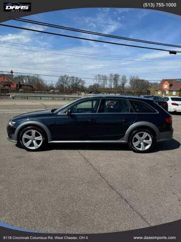 2013 Audi Allroad 2.0T quattro Premium Plus