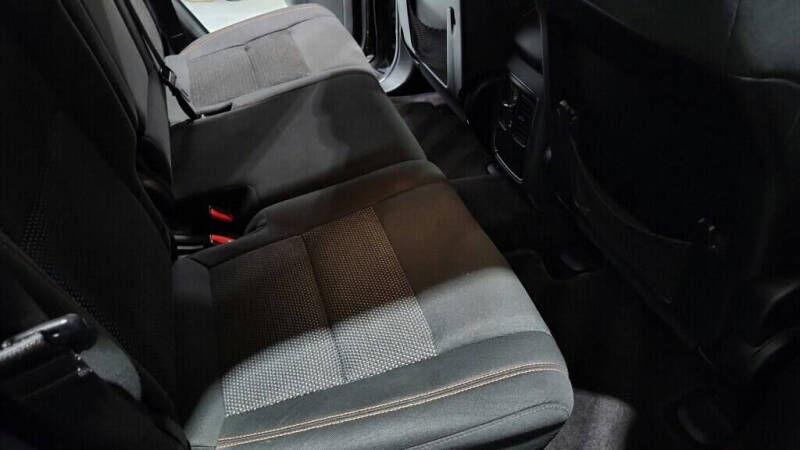 2017 Jeep Grand Cherokee Laredo 75th Anniversary