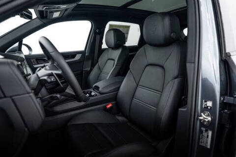 2026 Porsche Cayenne S E-Hybrid