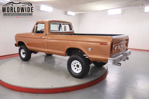 1976 Ford F-150