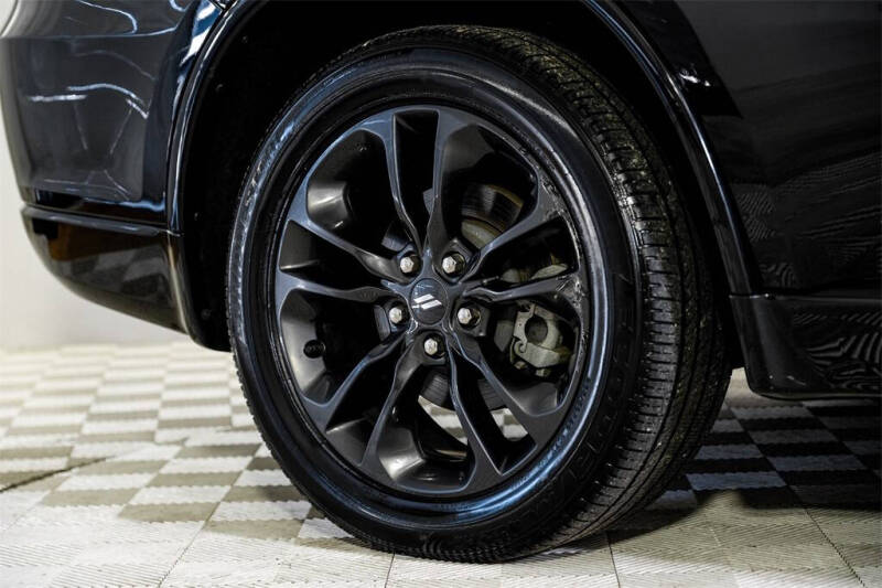 2024 Dodge Durango SXT Plus