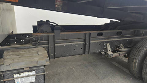 2006 Chevrolet W4500