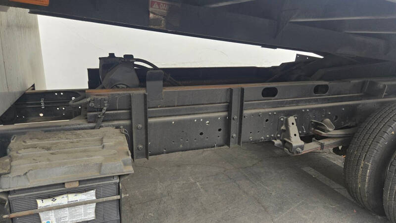 2006 Chevrolet W4500