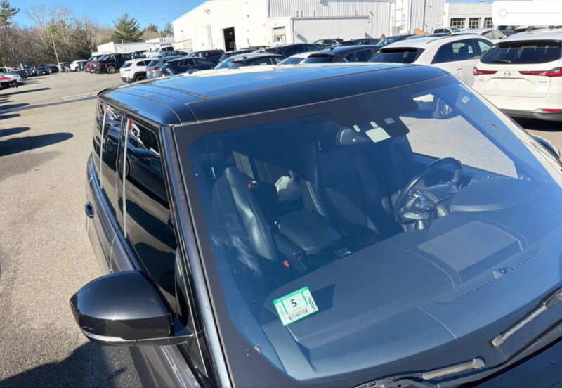 2016 Land Rover Range Rover Supercharged