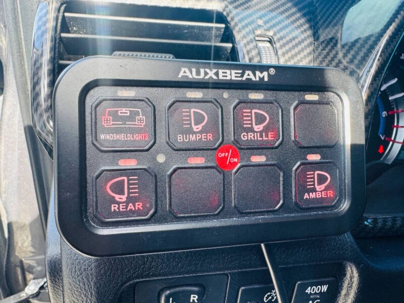 2010 Toyota 4Runner Limited