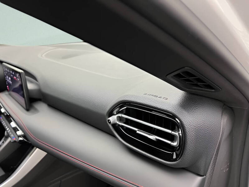 2024 Dodge Hornet GT