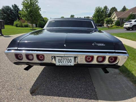 1968 Chevrolet Caprice