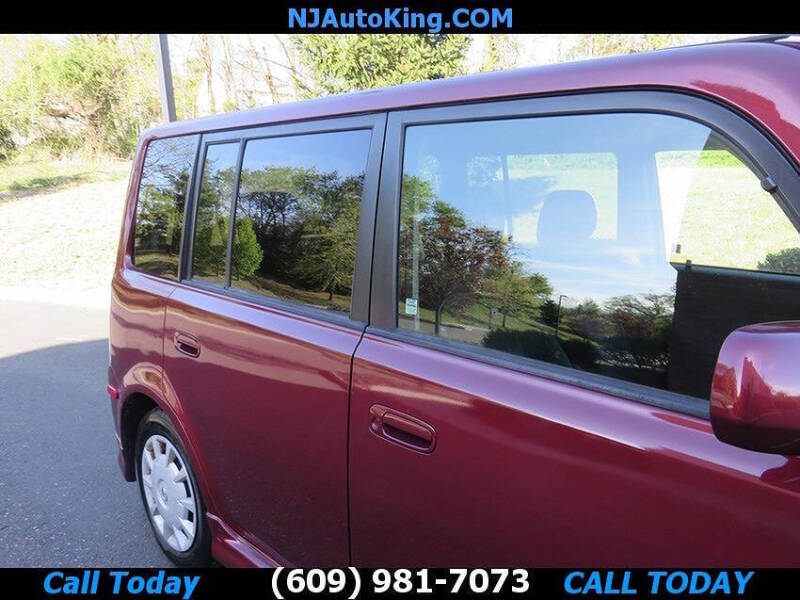 2006 Scion xB